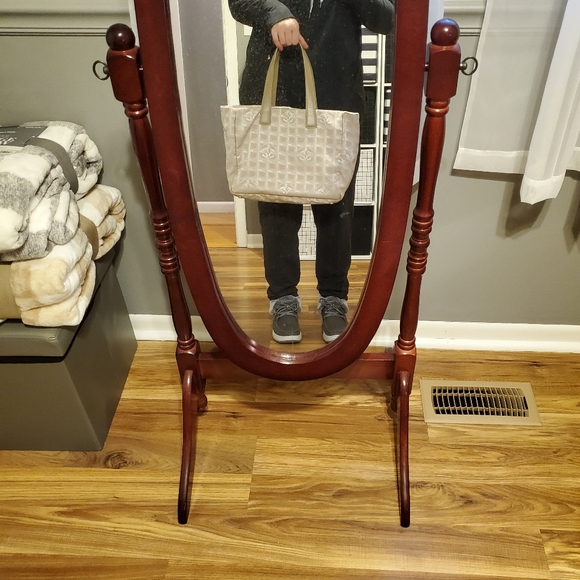 Chanel Travel Tote beige - Picture 8 of 14